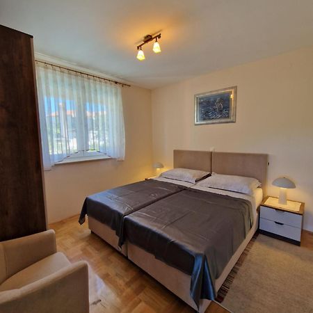 Apartments Simag Banjole Exterior photo