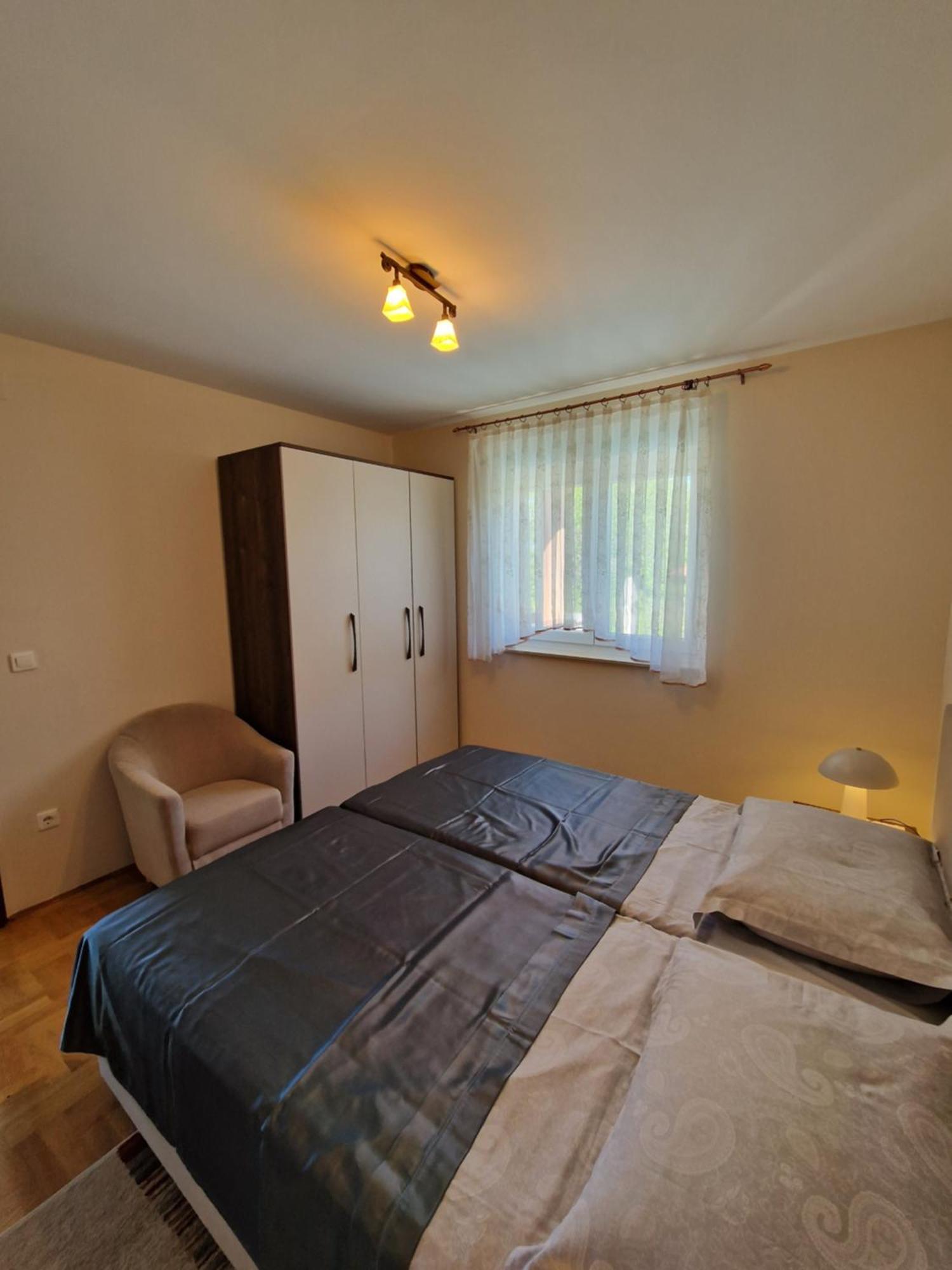 Apartments Simag Banjole Exterior photo
