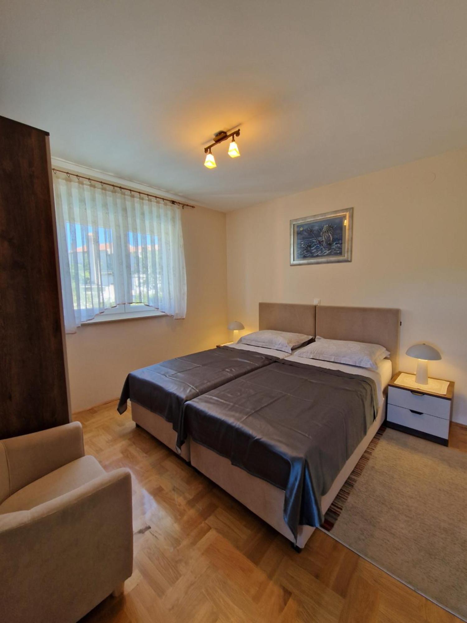 Apartments Simag Banjole Exterior photo