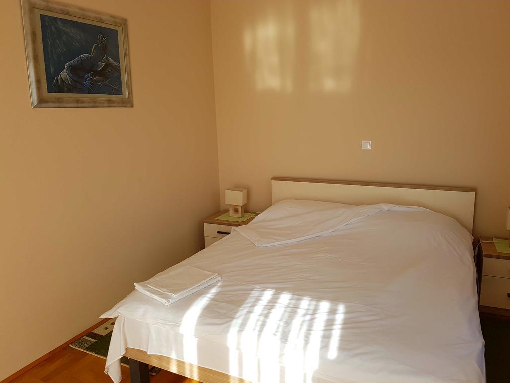 Apartments Simag Banjole Exterior photo