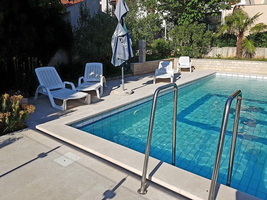 Apartments Simag Banjole Exterior photo