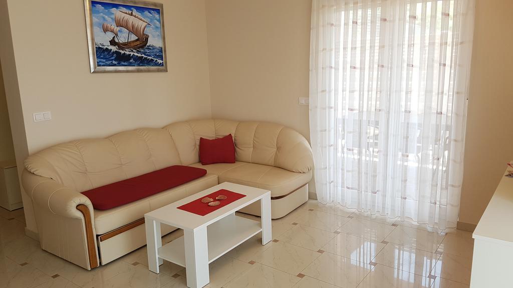 Apartments Simag Banjole Exterior photo