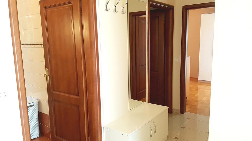 Apartments Simag Banjole Exterior photo