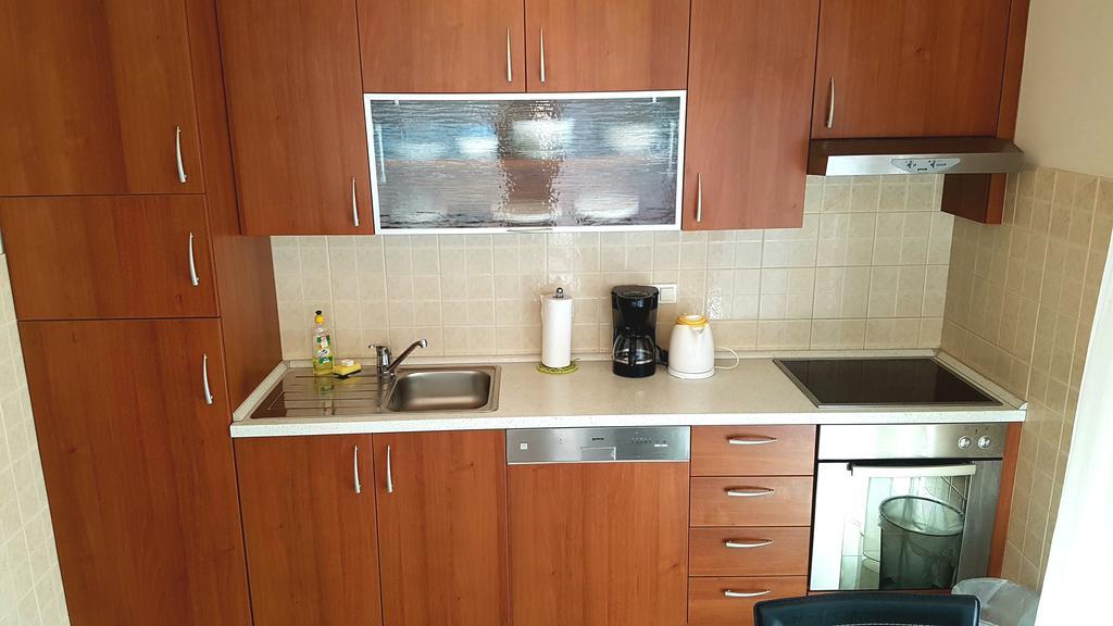 Apartments Simag Banjole Exterior photo