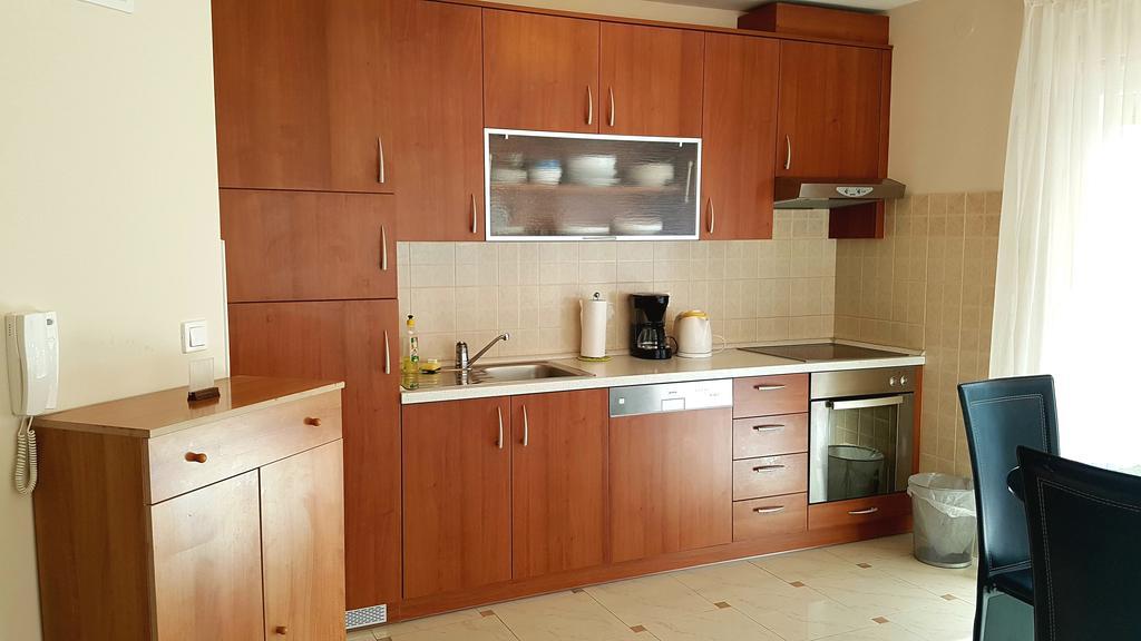 Apartments Simag Banjole Exterior photo