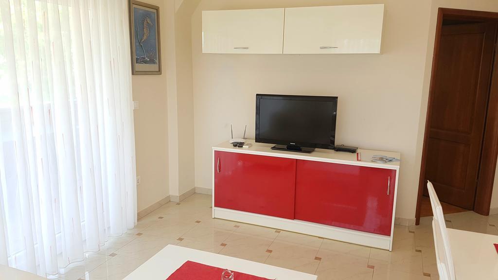 Apartments Simag Banjole Exterior photo