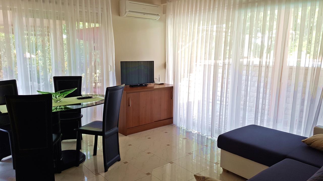 Apartments Simag Banjole Exterior photo