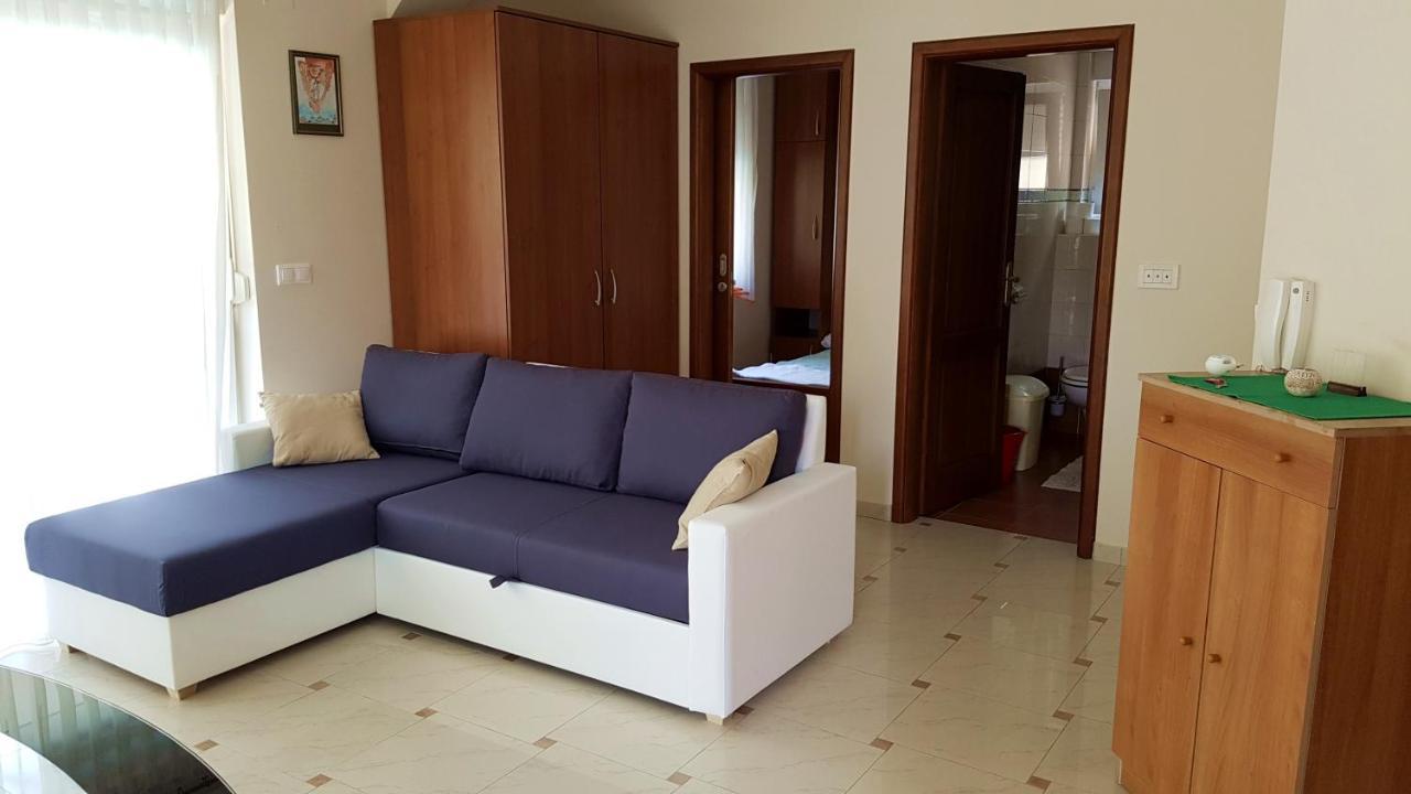 Apartments Simag Banjole Exterior photo
